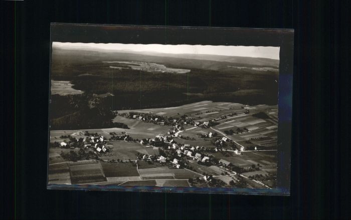 Zwerenberg Calw Zwerenberg Neuweiler Schwarzwald Fliege