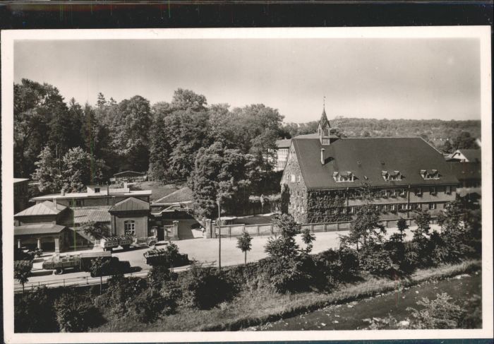 GoePPINGEN BW ineralsprudel