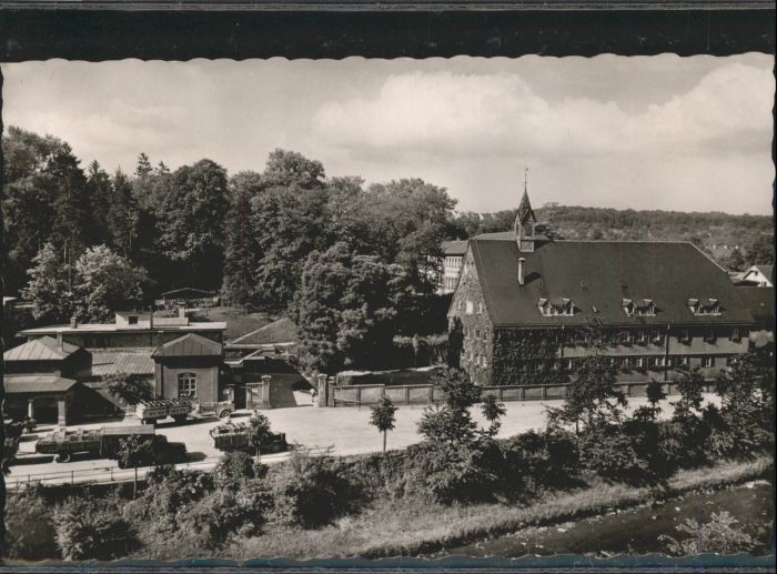 GoePPINGEN BW ineralsprudel