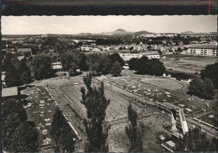 GoePPINGEN BW chwimmbad