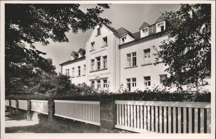 Muenchberg Oberfranken rankenhaus
