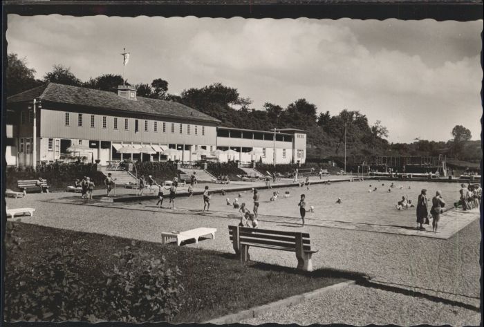 Bretten Baden Bretten Schwimmbad