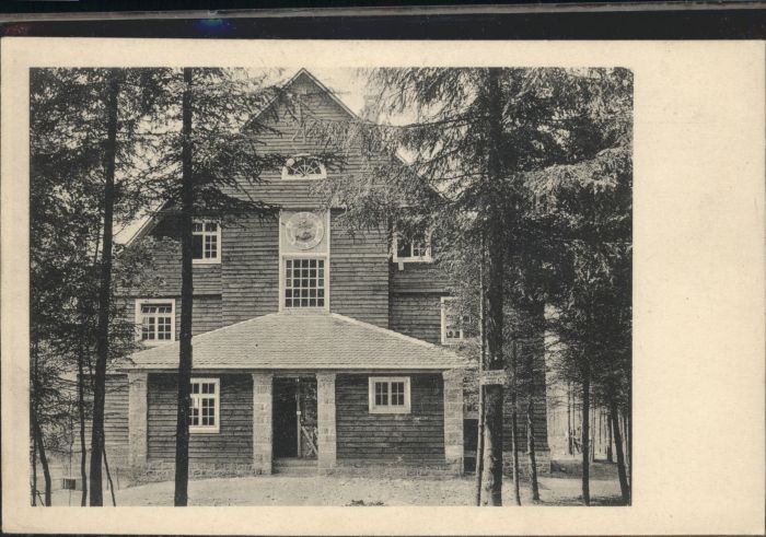 Moosbronn Malsch Fischweier Naturfreundeheim