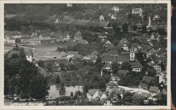 Murrhardt Rems-Murr-Kreis BW