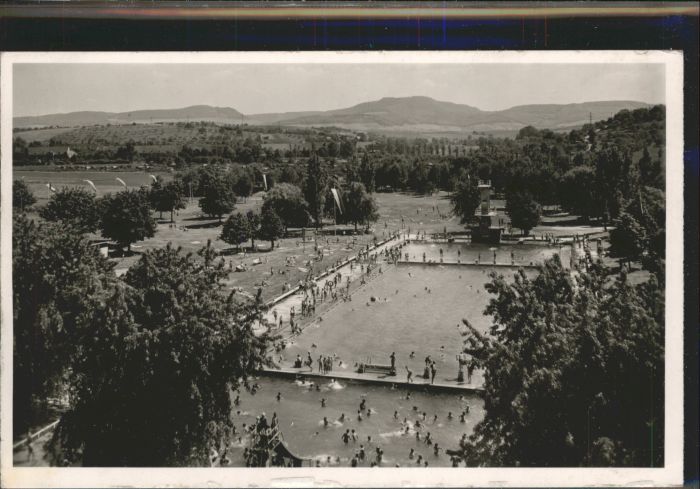 GoePPINGEN BW chwimmbad