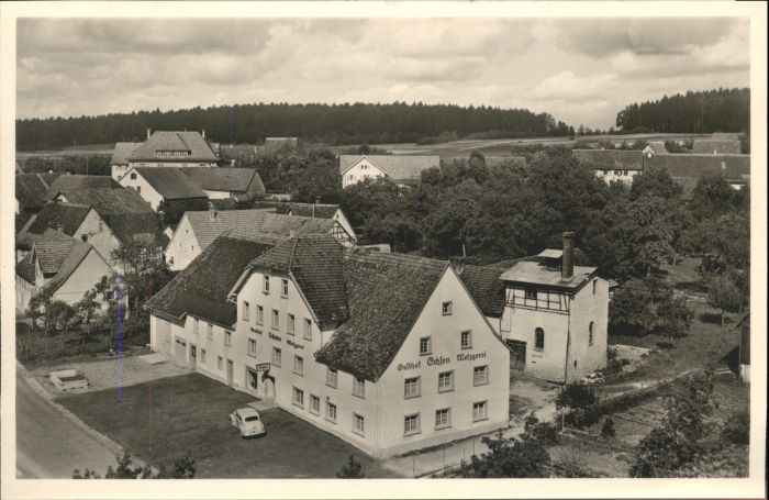 Hattingen Ruhr Hattingen Kreis Donaueschingen Immendin