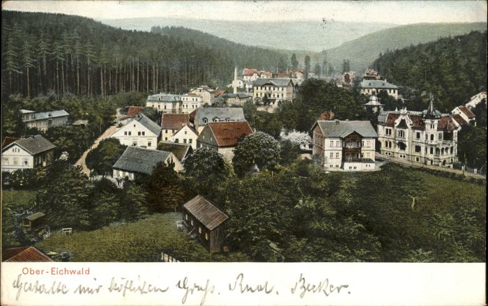 Ober-Eichwald