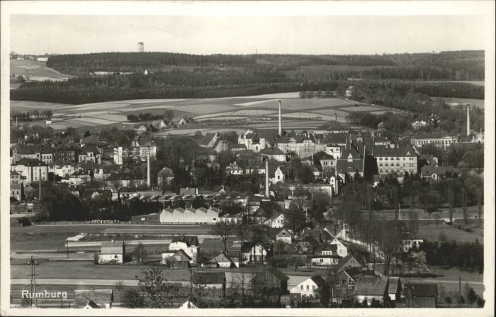 Rumburg Rumburk