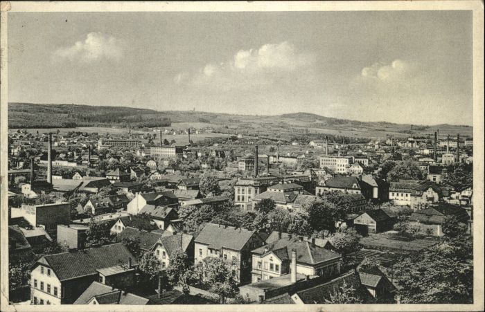 Warnsdorf Varnsdorf Boehmen Warnsdorf Schönborn