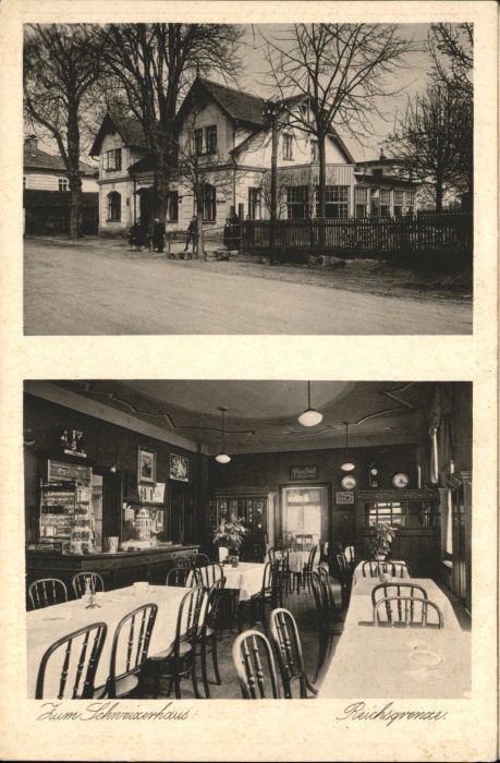 Grottau Zum Schweizerhaus