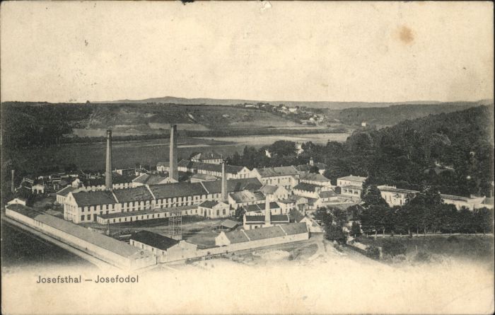 Josefsthal Josefuv Dul