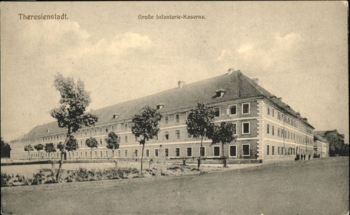 Theresienstadt Kaserne