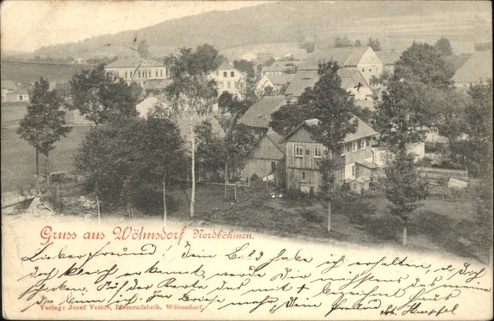 Woehnsdorf