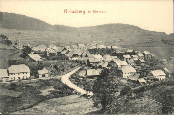 Niklasberg