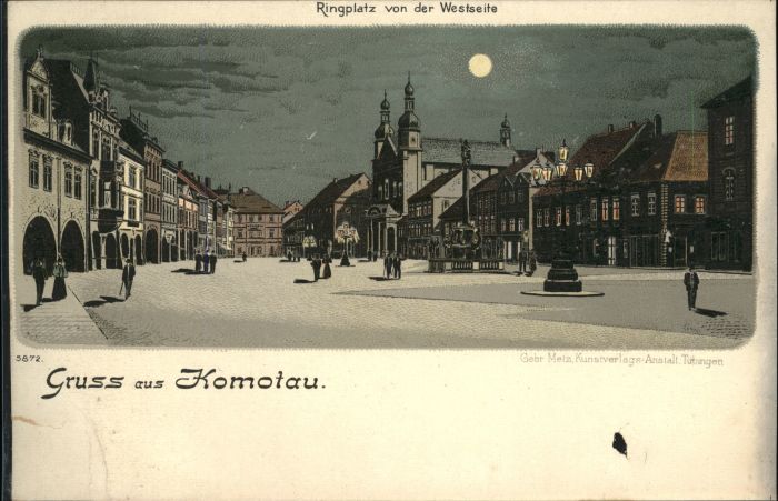Komotau