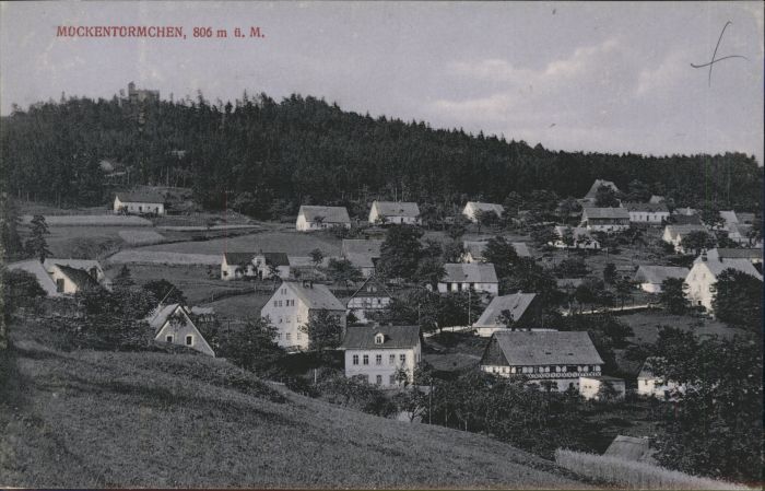 Krupka Mückentürmchen *