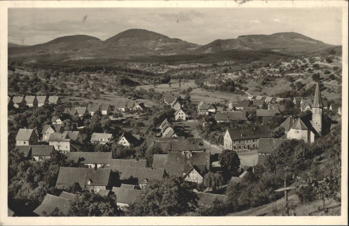 Michelbach Gaggenau Pension zum Engel