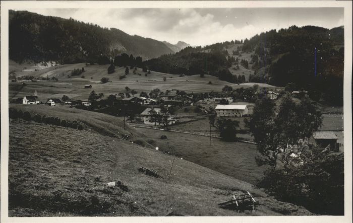 Obermaiselstein Gasthof Pension Alpenrose