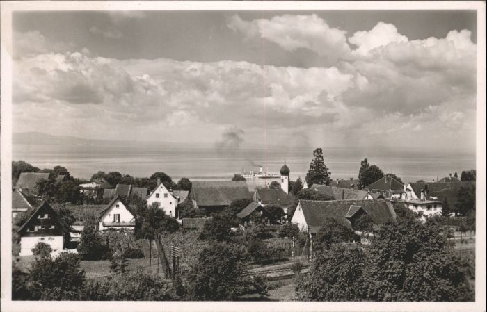 Nonnenhorn Weinstube Fürst