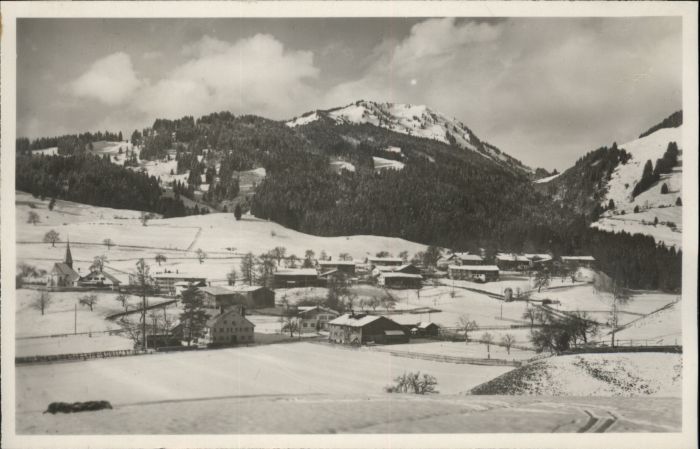 Obermaiselstein Cafe Pension Alpenrose