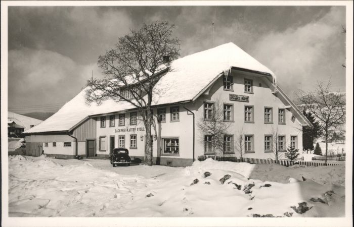 Bernau Berlin Bernau Cafe Stoll