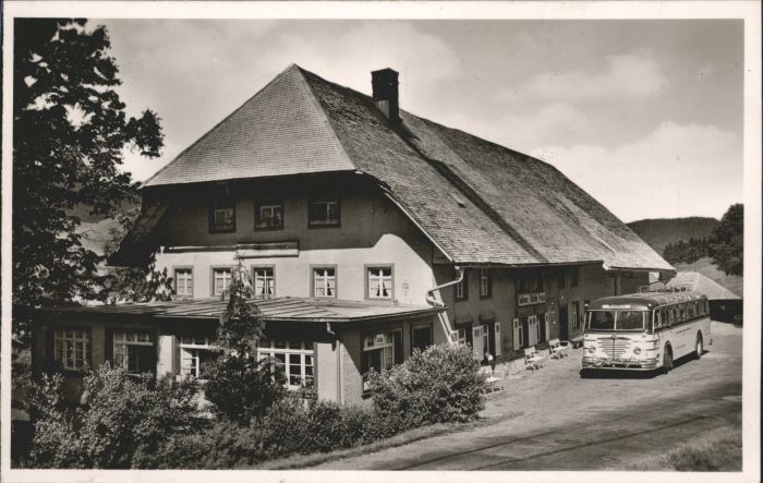 Bernau Berlin Bernau Gasthaus zum Adler