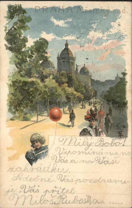 Prag Prahy Prague Prag Böhmen