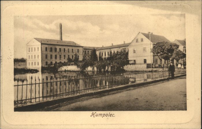 Humpolec
