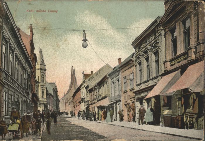 Louny
