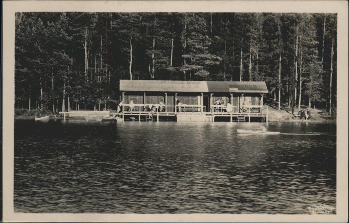 Pocatky Letovisko Valcha