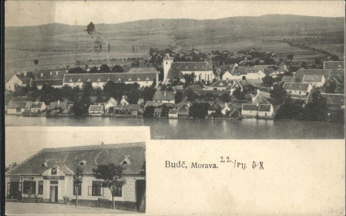 Budc Morava