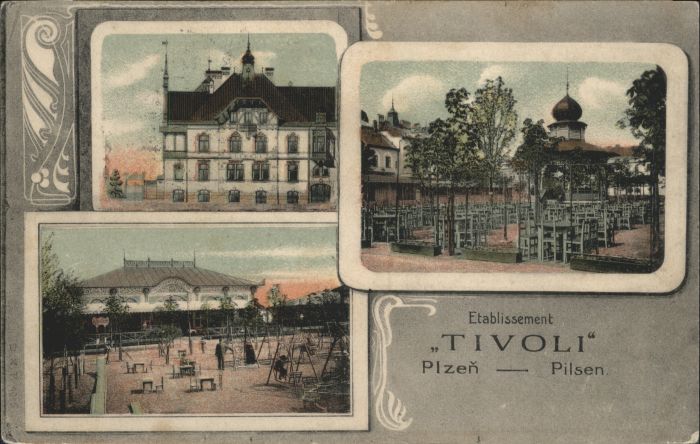 Tivoli