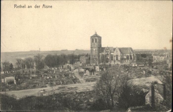 Rethel Ardennes Rethel Aisne