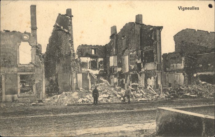 Vigneulles