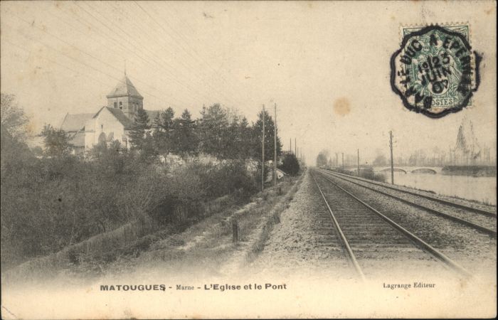 Matougues