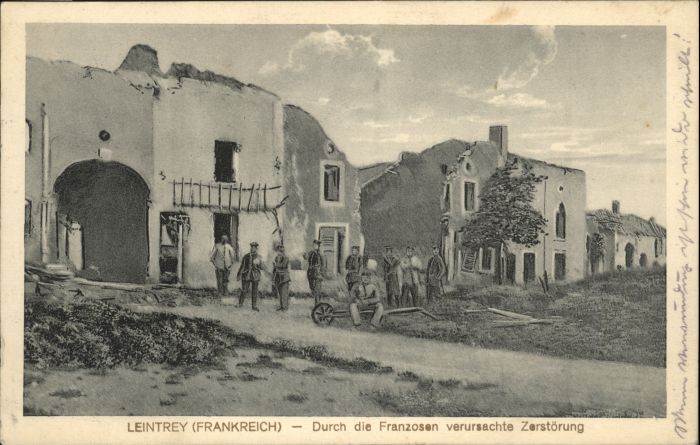 Leintrey