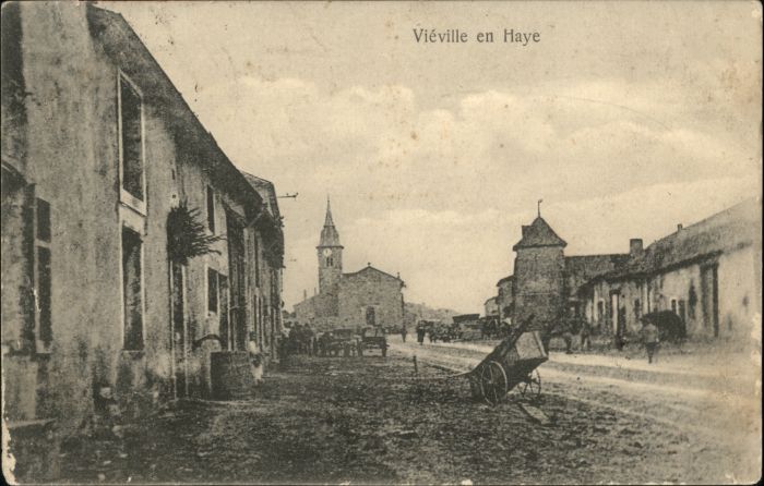 Vieville-en-Haye