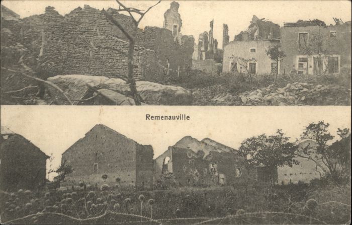 Limey-Remenauville ?