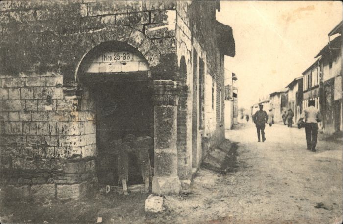 Machault Ardennes Machault