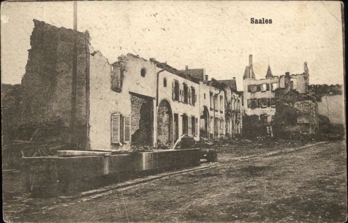 Saales