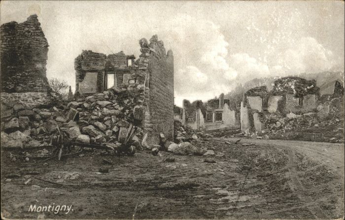 Montigny Meurthe-et-Moselle Montigny