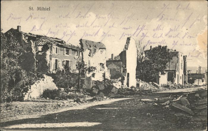 Saint-Mihiel