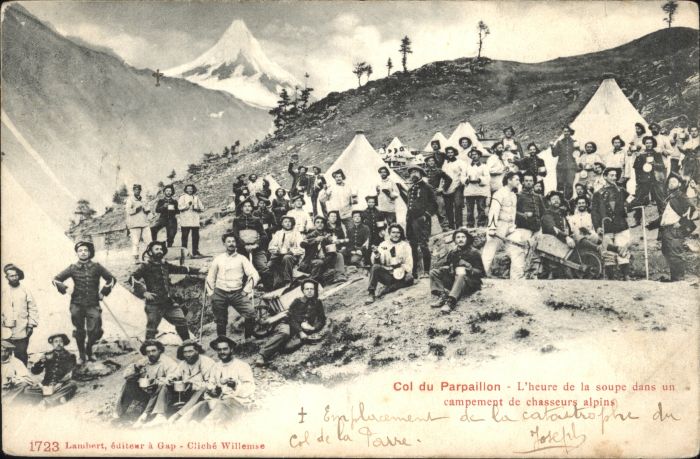 Crevoux Col-du-Parpaillon l_Heure de la soupe C