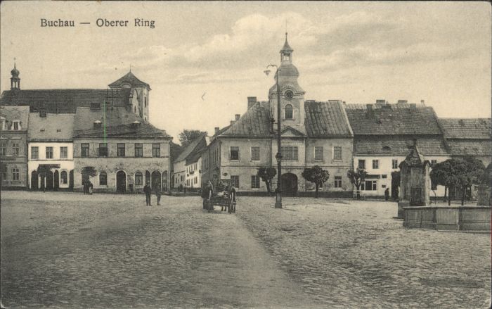 Buchau Oberer Ring