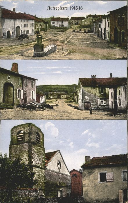 Autrepierre