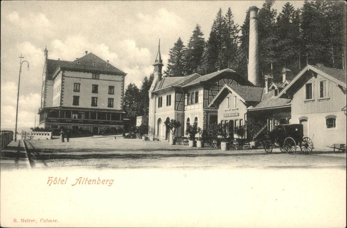 Altenberg Erzgebirge Altenberg Hotel