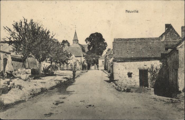 Neuville  Nord La 59 Nord Neuville