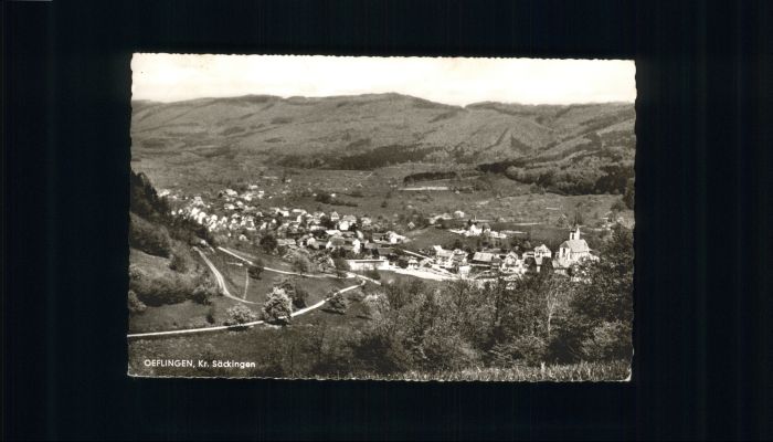 Oeflingen