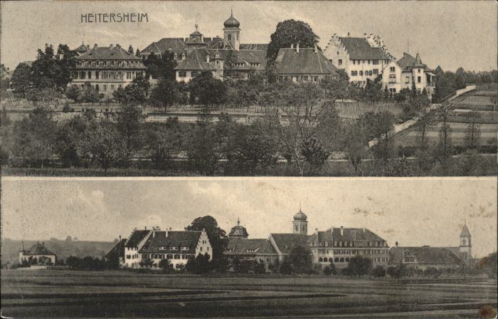 Heitersheim