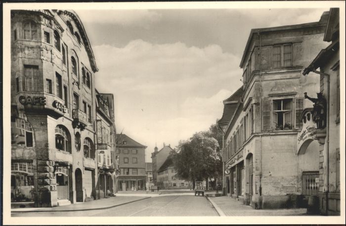 LoeRRACH Baden BW afe Baslerstrasse